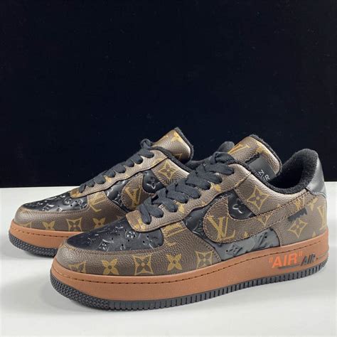 nike air force lv 08